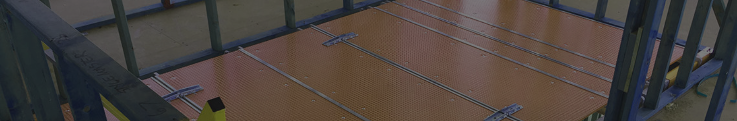scaffold hire